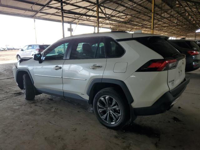2022 TOYOTA RAV4 LIMIT - 4T3D6RFV6NU084755