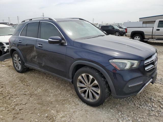 Vin: 4jgfb4kb0la203362, lot: 50723775, mercedes-benz gle-class 350 4matic 20204