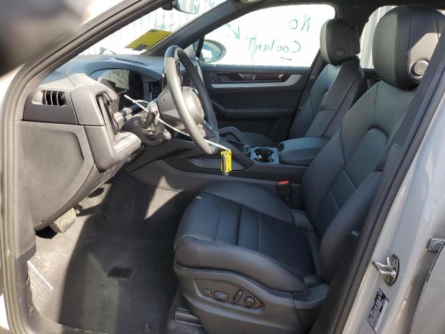 2024 PORSCHE CAYENNE - WP1AA2AY5RDA13168
