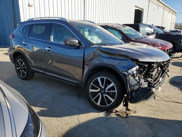 2019 NISSAN ROGUE S - 5N1AT2MV9KC821558