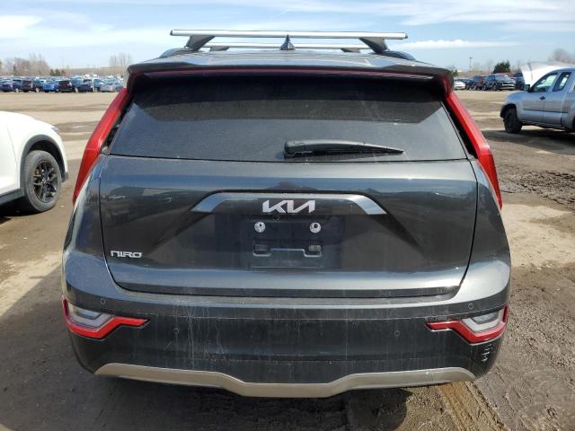 2023 KIA NIRO WAVE KNDCT3L12P5044220