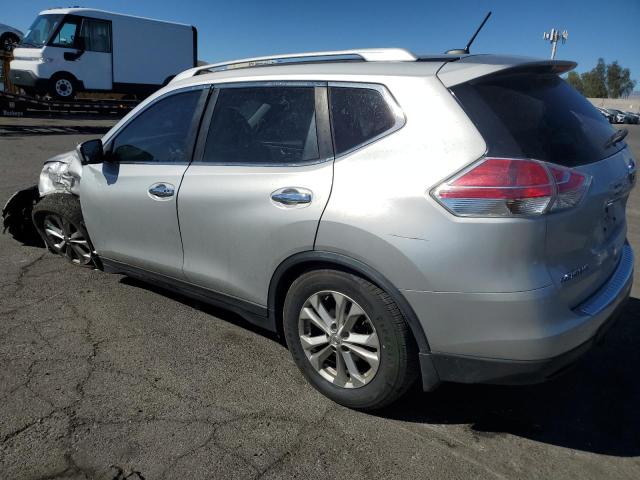 2016 NISSAN ROGUE S - JN8AT2MT1GW013072