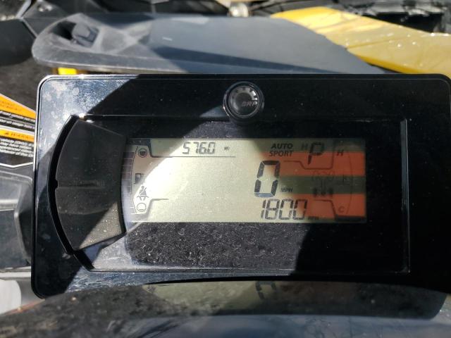 2024 CAN-AM MAVERICK R - 3JB8XAT46RE000904