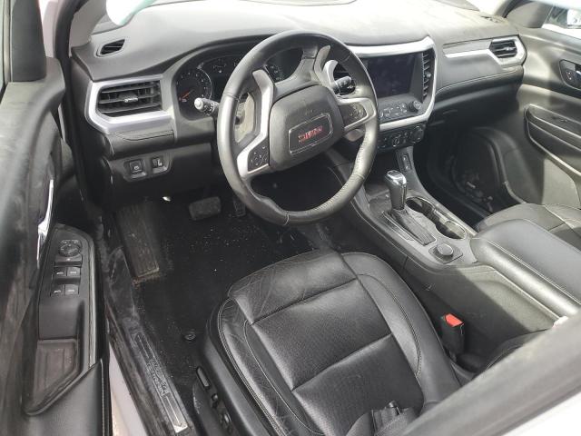 2017 GMC ACADIA SLT - 1GKKNMLS2HZ285245