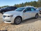 2016 CHEVROLET IMPALA LT - 2G1115S31G9120422