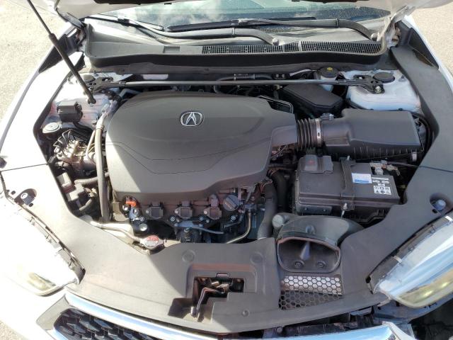2019 ACURA TLX ADVANC - 19UUB2F80KA009509