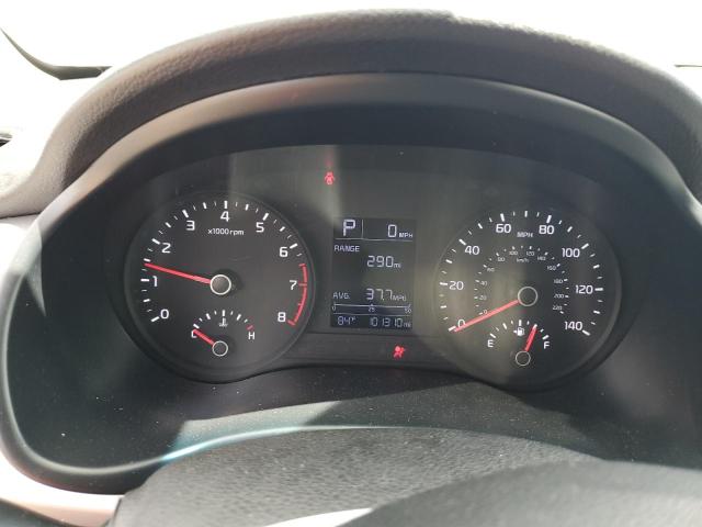 2020 KIA RIO LX - 3KPA24AD2LE260998
