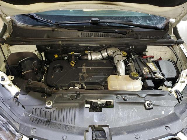 2021 BUICK ENCORE PRE - KL4CJESM3MB364022
