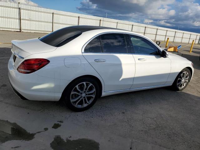 Vin: 55swf4jb1gu147776, lot: 47781445, mercedes-benz c-class 300 20163