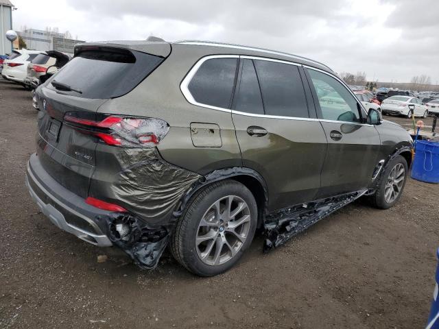 Vin: 5ux23eu00s9x76732, lot: 50046385, bmw x5 xdrive40i 20253