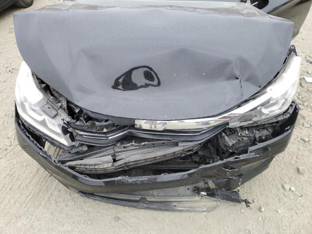 2016 HONDA ACCORD EXL - 1HGCR2F89GA132899