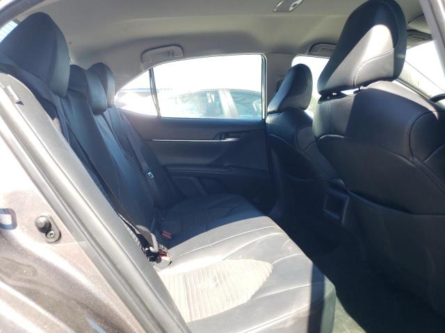 2021 TOYOTA CAMRY SE - 4T1G11AK3MU486301