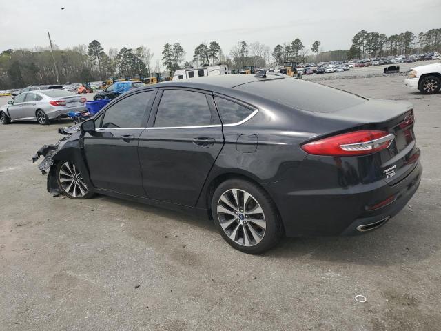 Vin: 3fa6p0t94lr190475, lot: 49952925, ford fusion se 20202