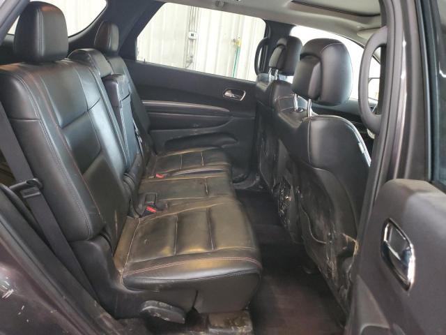 2018 DODGE DURANGO GT - 1C4RDJDG3JC415077