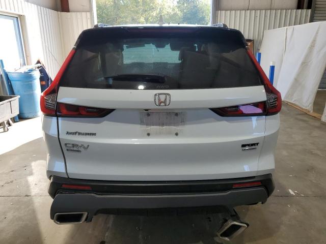 2024 HONDA CR-V SPORT - 7FARS6H90RE069457