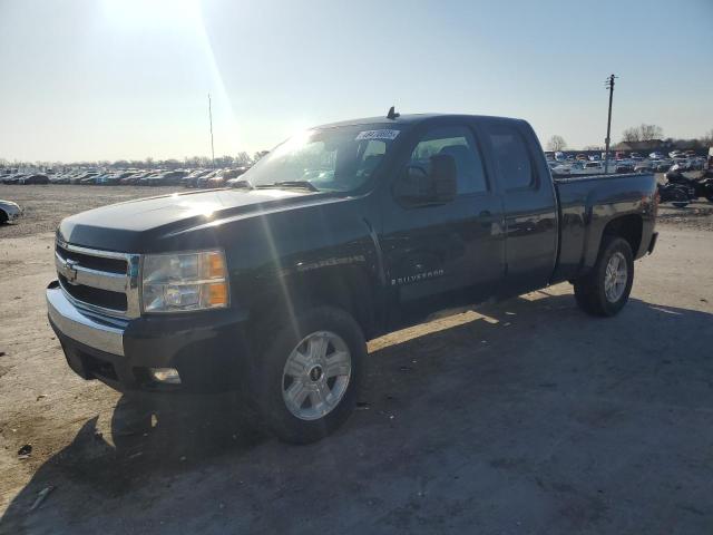 2008 CHEVROLET SILVERADO #3130746986