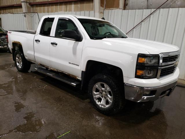 Vin: 1gcvkrec5ez103182, lot: 50027025, chevrolet all models k1500 lt 20144