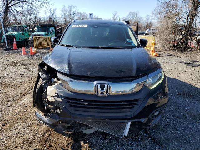 2019 HONDA HR-V EX - 3CZRU5H59KM723347