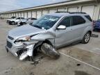 2016 CHEVROLET EQUINOX LT - 2GNALCEK1G6278096
