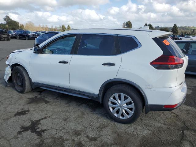 2018 NISSAN ROGUE S - KNMAT2MT0JP541666