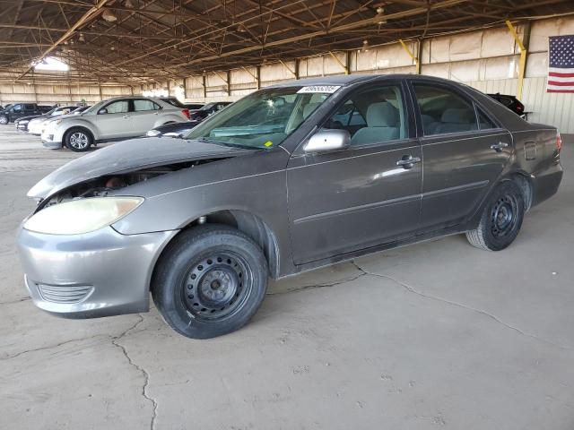 2006 TOYOTA CAMRY LE #3132497951