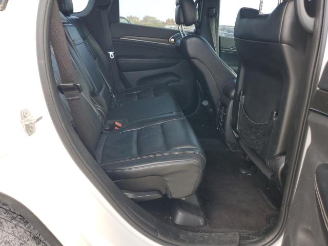 2016 JEEP GRAND CHER - 1C4RJEBGXGC500350