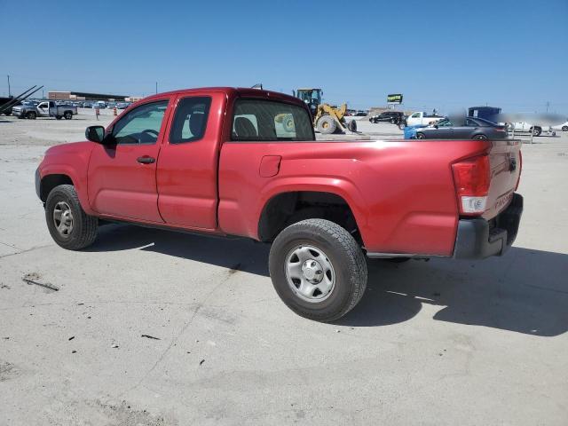 Vin: 5tfrx5gn5hx075443, lot: 49930955, toyota tacoma access cab 20172