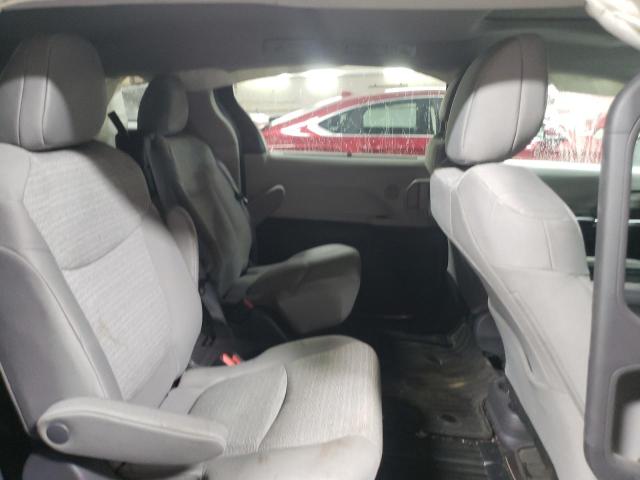2021 TOYOTA SIENNA LE 5TDBRKEC5MS022348
