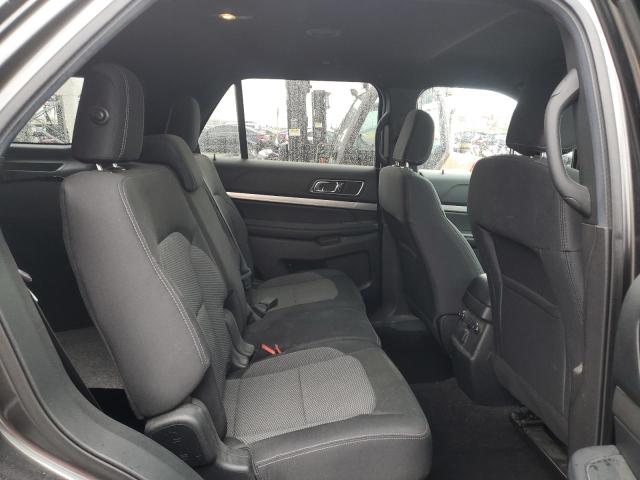 2018 FORD EXPLORER X - 1FM5K7DH8JGC28664