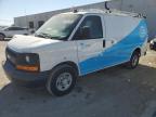 1GCWGAFF8H1272082 CHEVROLET EXPRESS G2 Photo 1