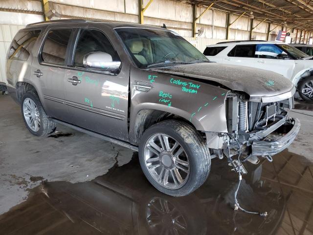 Vin: 1gys4cef9cr225037, lot: 50270415, cadillac escalade premium 20124