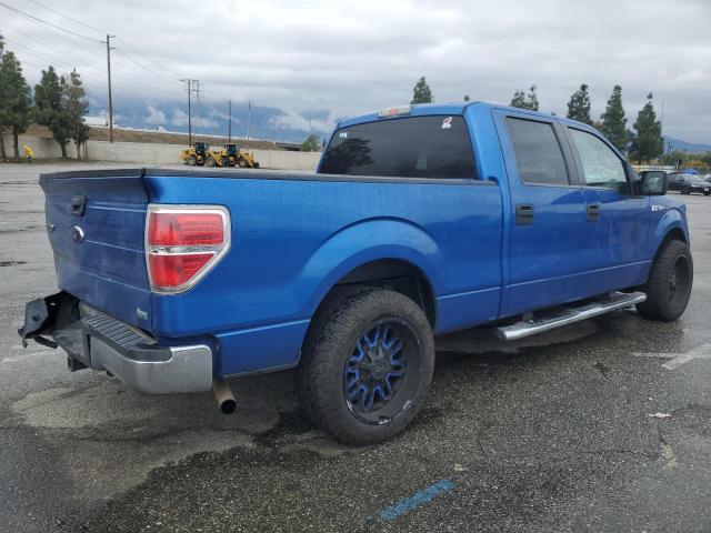 Vin: 1ftfw1cv3afd18960, lot: 48784105, ford f-150 supercrew 20103