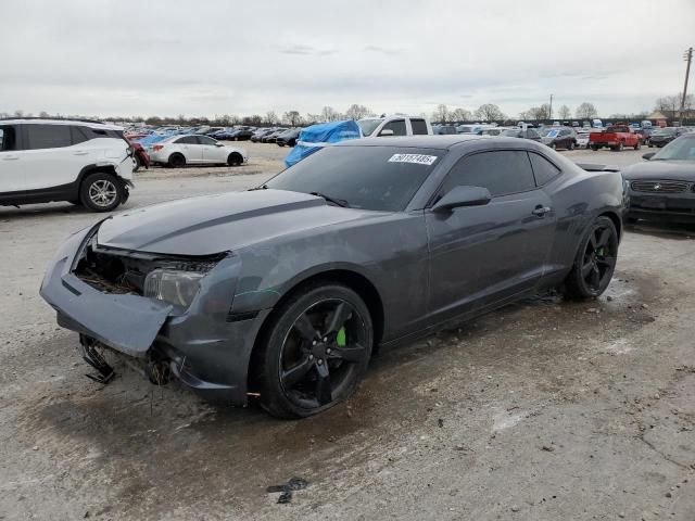 CHEVROLET CAMARO SS