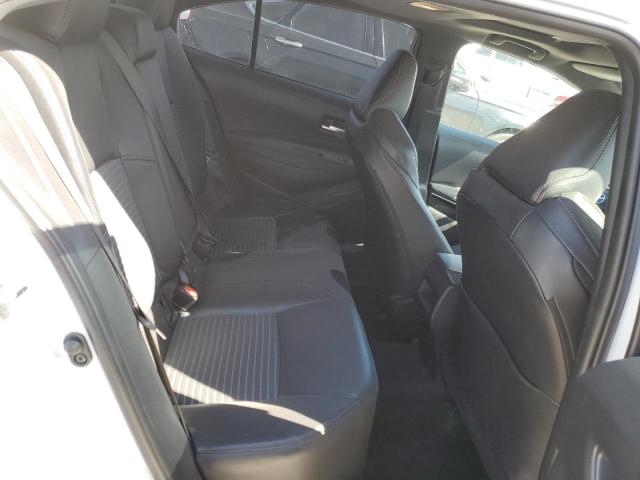 2022 TOYOTA COROLLA XS - 5YFT4MCE9NP124376
