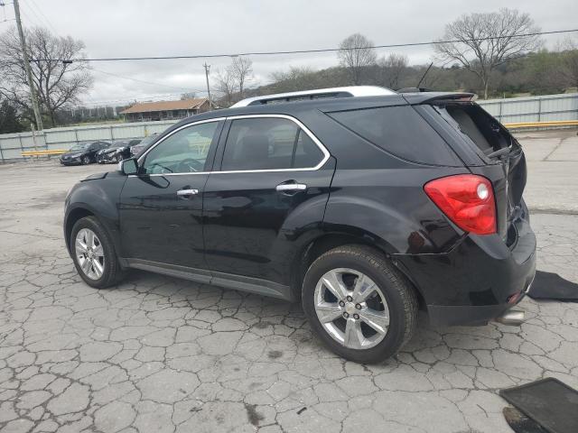 2015 CHEVROLET EQUINOX LT - 2GNFLHE3XF6225505