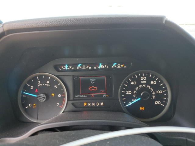 2020 FORD F150 SUPER - 1FTEW1EP7LFB65335