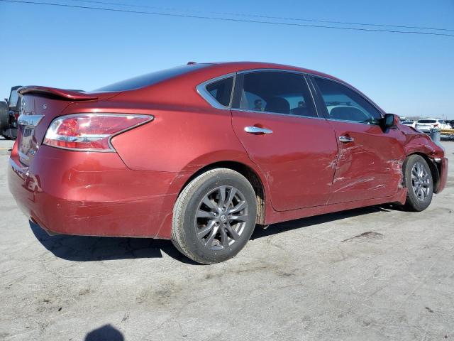 2015 NISSAN ALTIMA 2.5 - 1N4AL3AP4FC499200