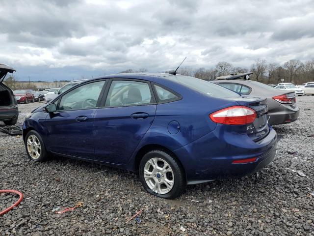 2016 FORD FIESTA SE - 3FADP4BJ5GM190496