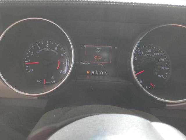2018 FORD MUSTANG - 1FATP8UH7J5155193