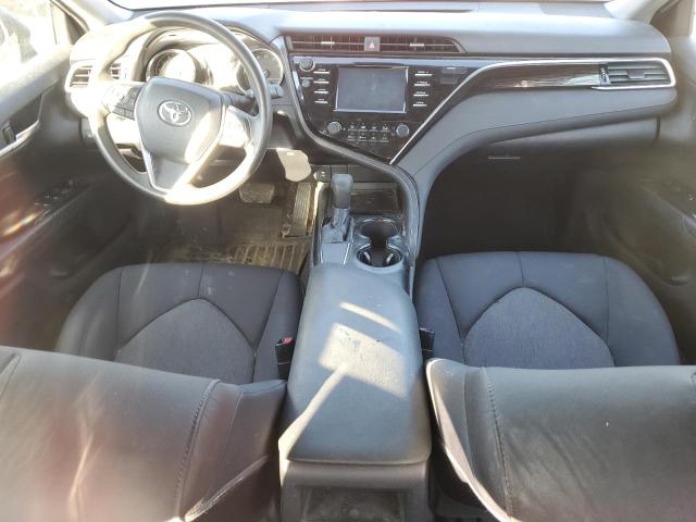 2018 TOYOTA CAMRY L - 4T1B11HK3JU517316