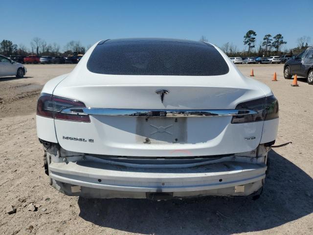 2016 TESLA MODEL S - 5YJSA1E21GF150460
