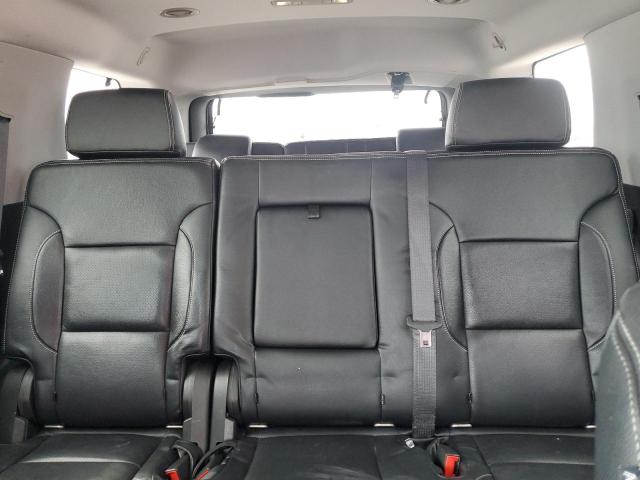 2018 CHEVROLET TAHOE C150 - 1GNSCAKC9JR364919