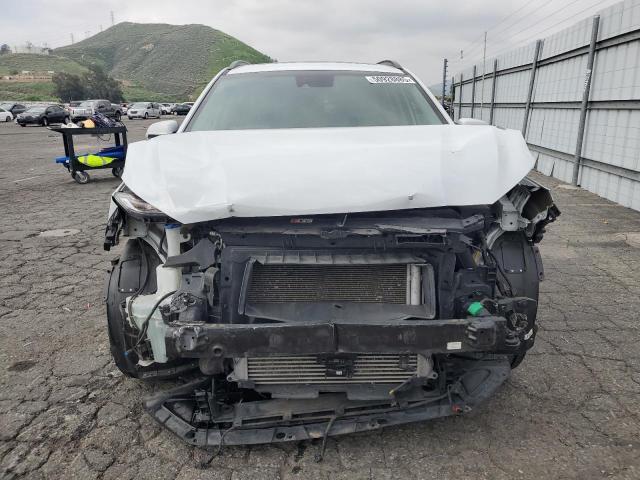 2019 HYUNDAI KONA ULTIM KM8K53A50KU218243