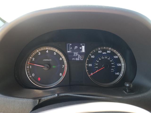 2015 HYUNDAI ACCENT GLS - KMHCT4AE7FU835693