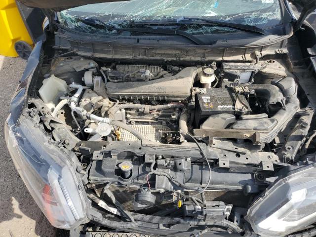 2018 NISSAN ROGUE S - 5N1AT2MVXJC786656