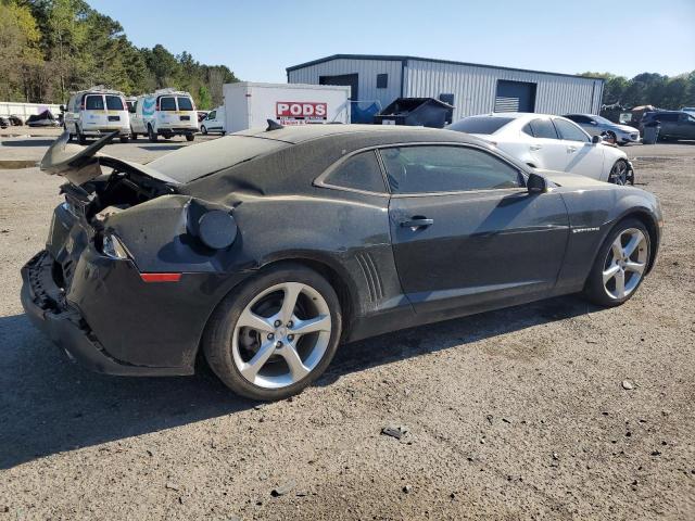 Vin: 2g1fd1e37f9196405, lot: 49966365, chevrolet camaro lt 20153