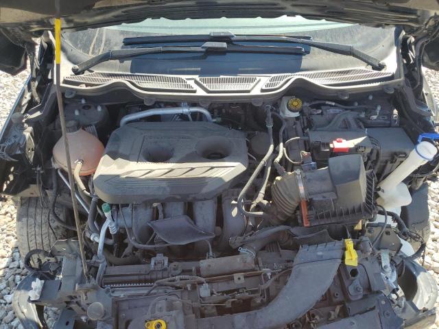 2019 FORD ECOSPORT S - MAJ6S3JL9KC250214