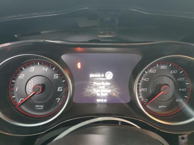 2015 DODGE CHARGER R/ - 2C3CDXCT2FH777384