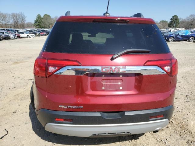 2019 GMC ACADIA SLE - 1GKKNLLA3KZ265756