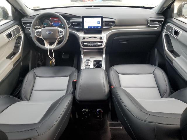 1FMSK7DH2NGB14183 2022 FORD EXPLORER